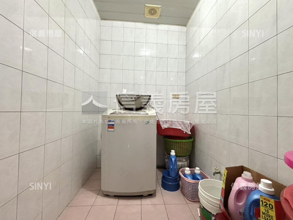 近美術館大地坪別墅房屋室內格局與周邊環境