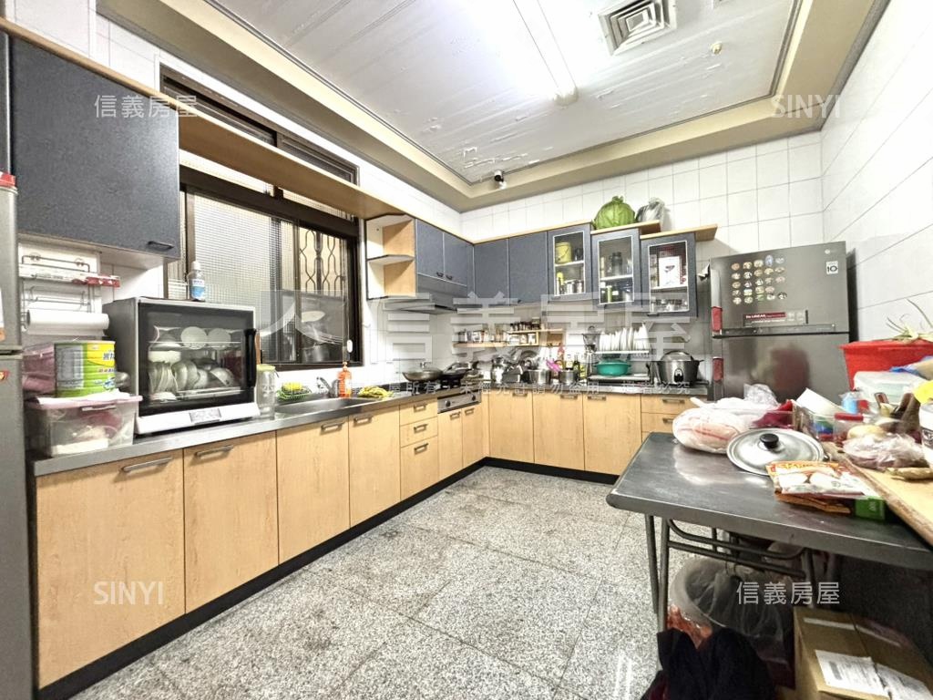 近美術館大地坪別墅房屋室內格局與周邊環境