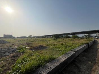 正環中路洲際棒球場旁土地