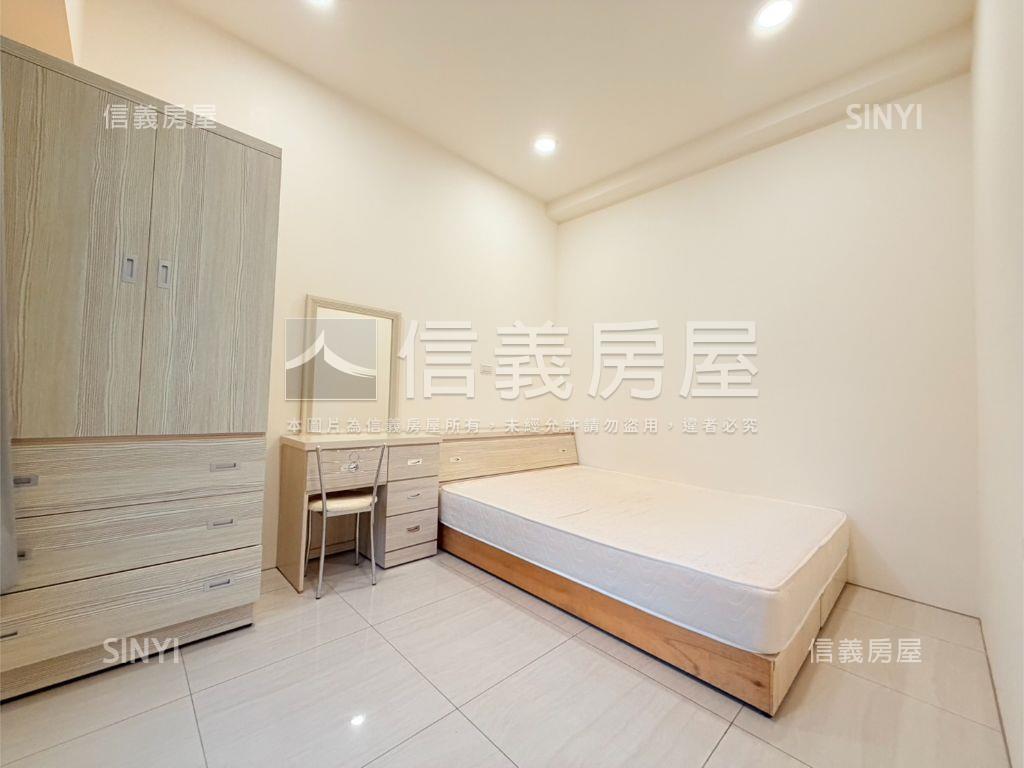 中路心悅兩房車位房屋室內格局與周邊環境