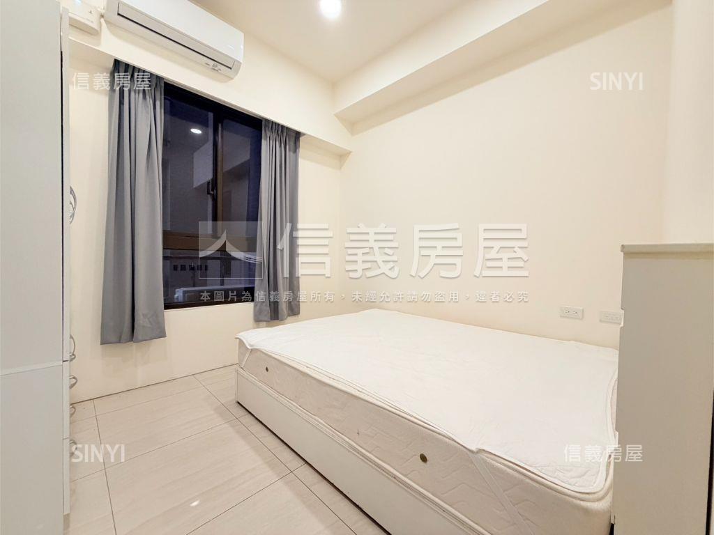 中路心悅兩房車位房屋室內格局與周邊環境