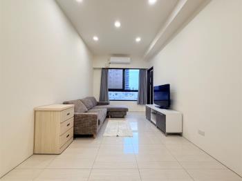 中路心悅兩房車位