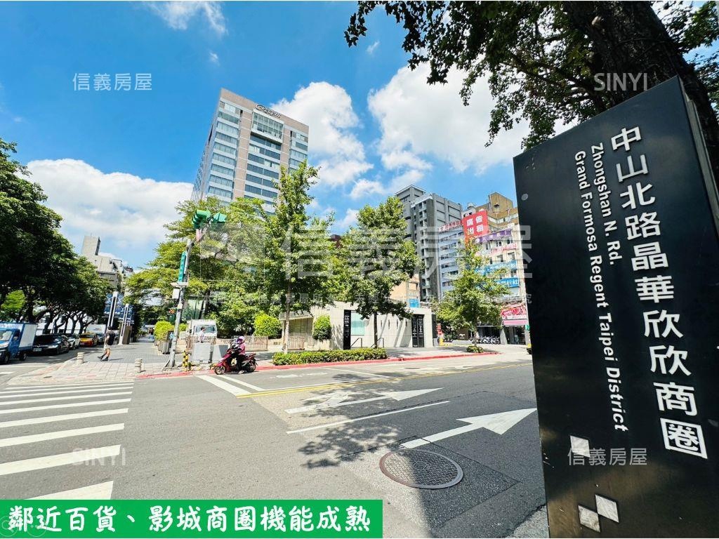 新☆翡翠稀有採光露臺戶房屋室內格局與周邊環境