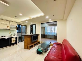 新☆翡翠稀有採光露臺戶