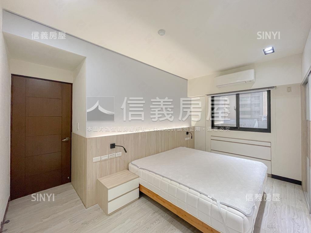 美術館艾美館美三房平移房屋室內格局與周邊環境