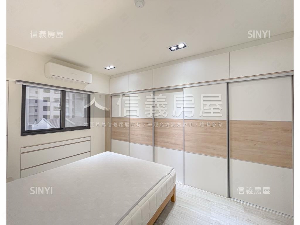 美術館艾美館美三房平移房屋室內格局與周邊環境