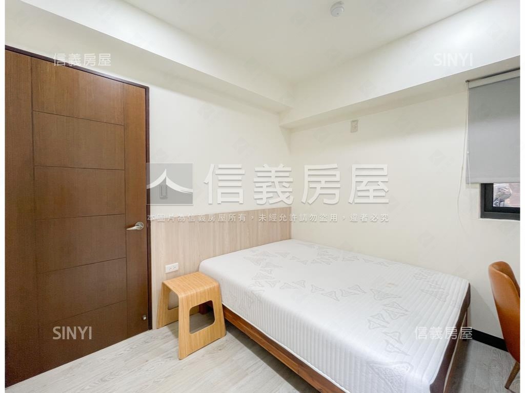 美術館艾美館美三房平移房屋室內格局與周邊環境