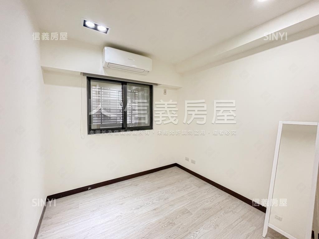 美術館艾美館美三房平移房屋室內格局與周邊環境