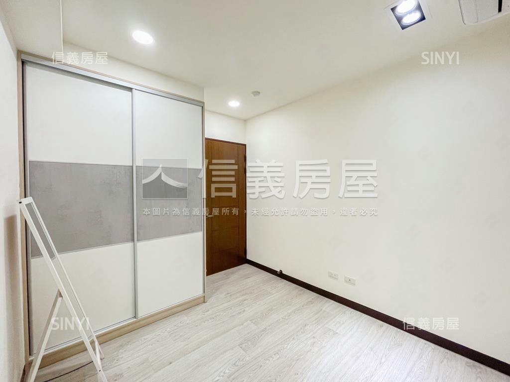 美術館艾美館美三房平移房屋室內格局與周邊環境