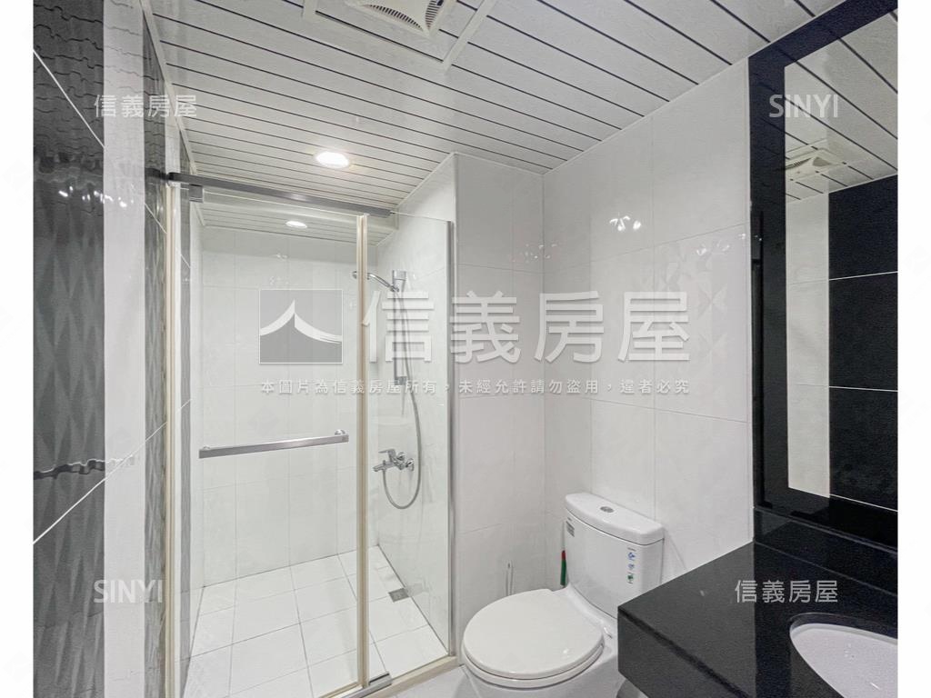 美術館艾美館美三房平移房屋室內格局與周邊環境