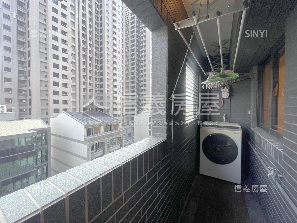 美術館艾美館美三房平移房屋室內格局與周邊環境