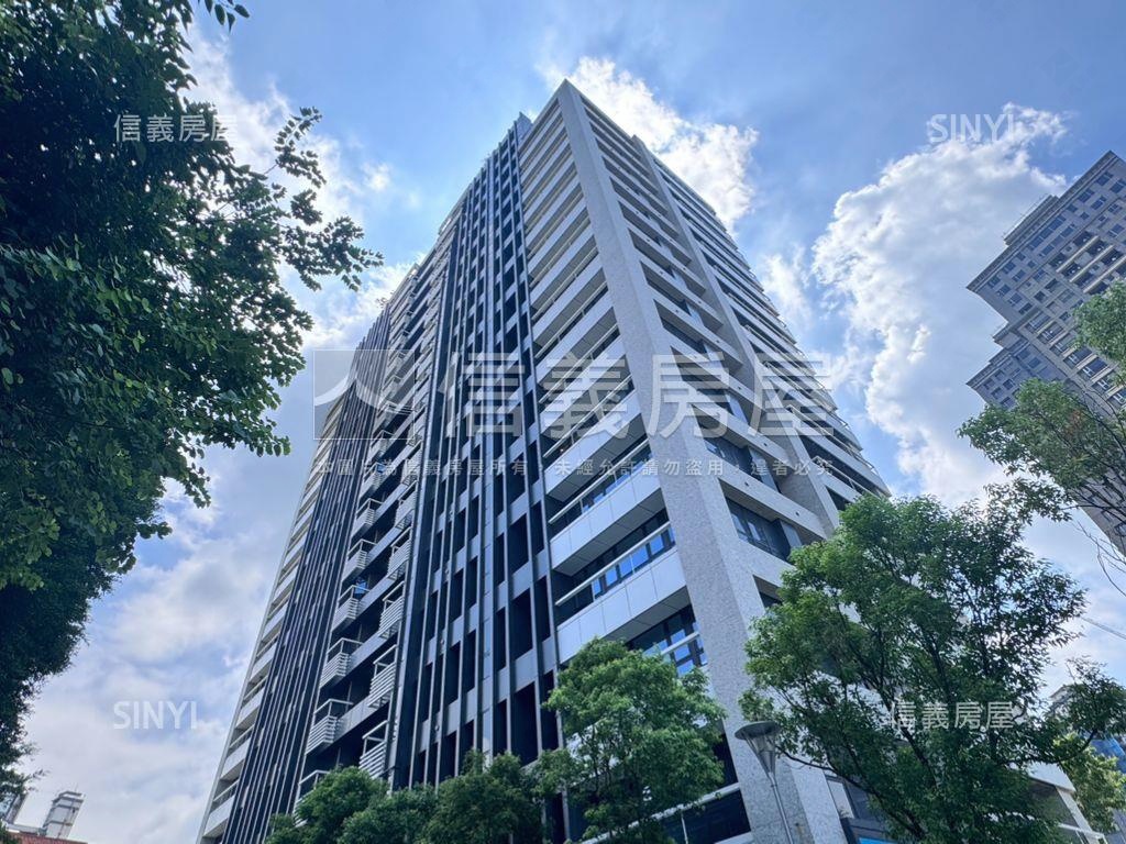 【景觀】千琚美３房房屋室內格局與周邊環境