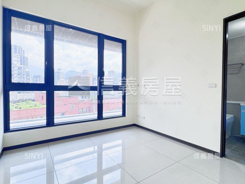 【景觀】千琚美３房房屋室內格局與周邊環境