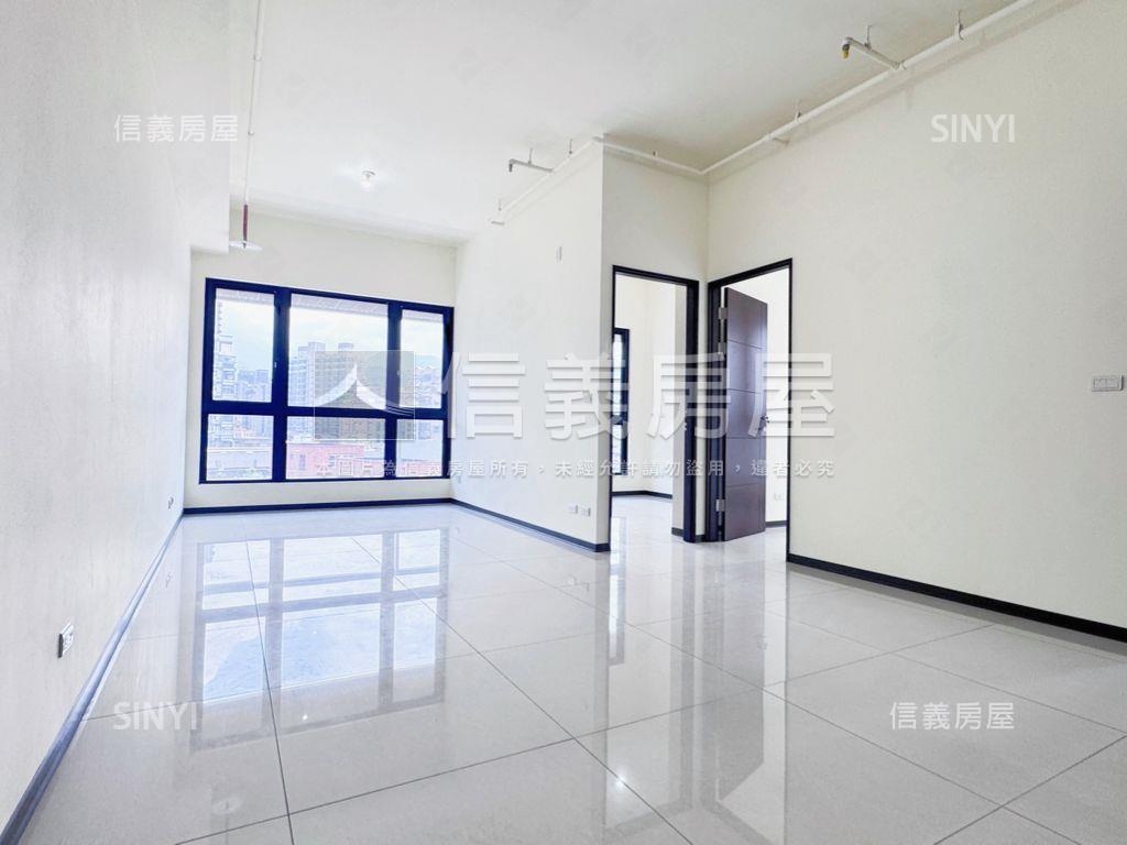 【景觀】千琚美３房房屋室內格局與周邊環境