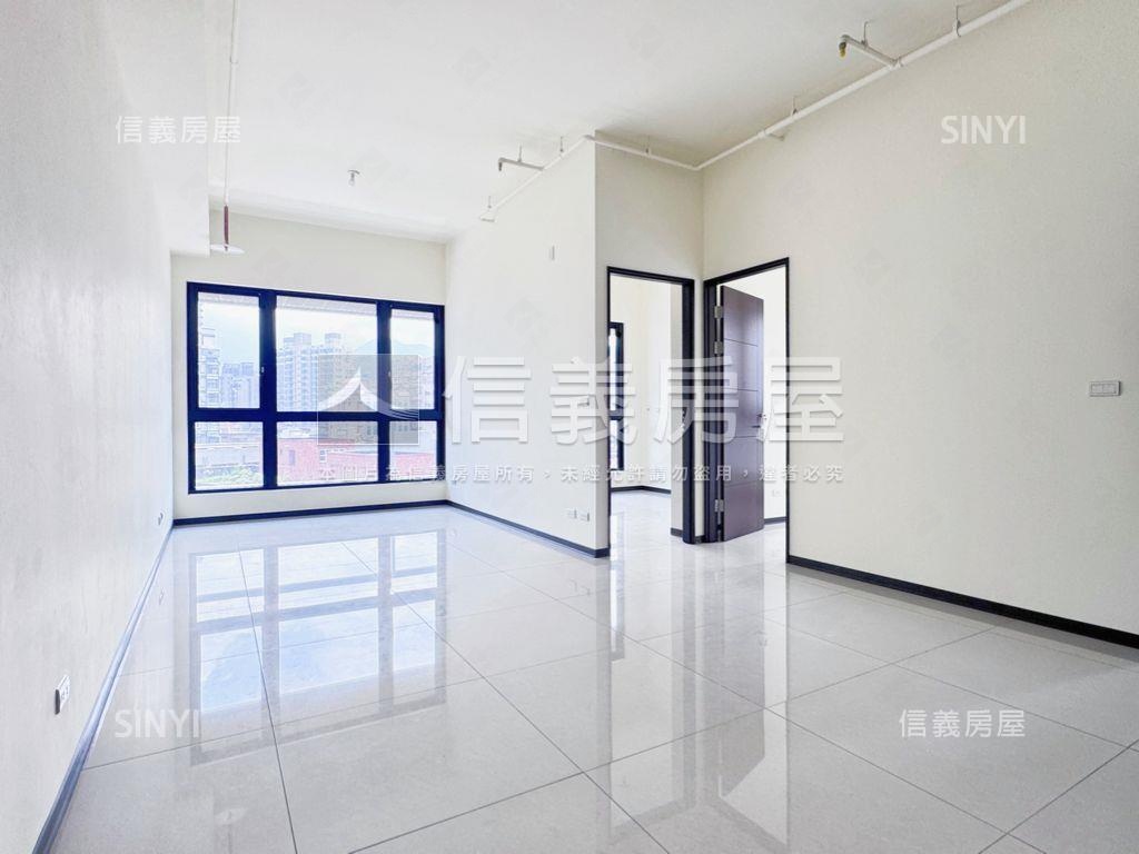【景觀】千琚美３房房屋室內格局與周邊環境