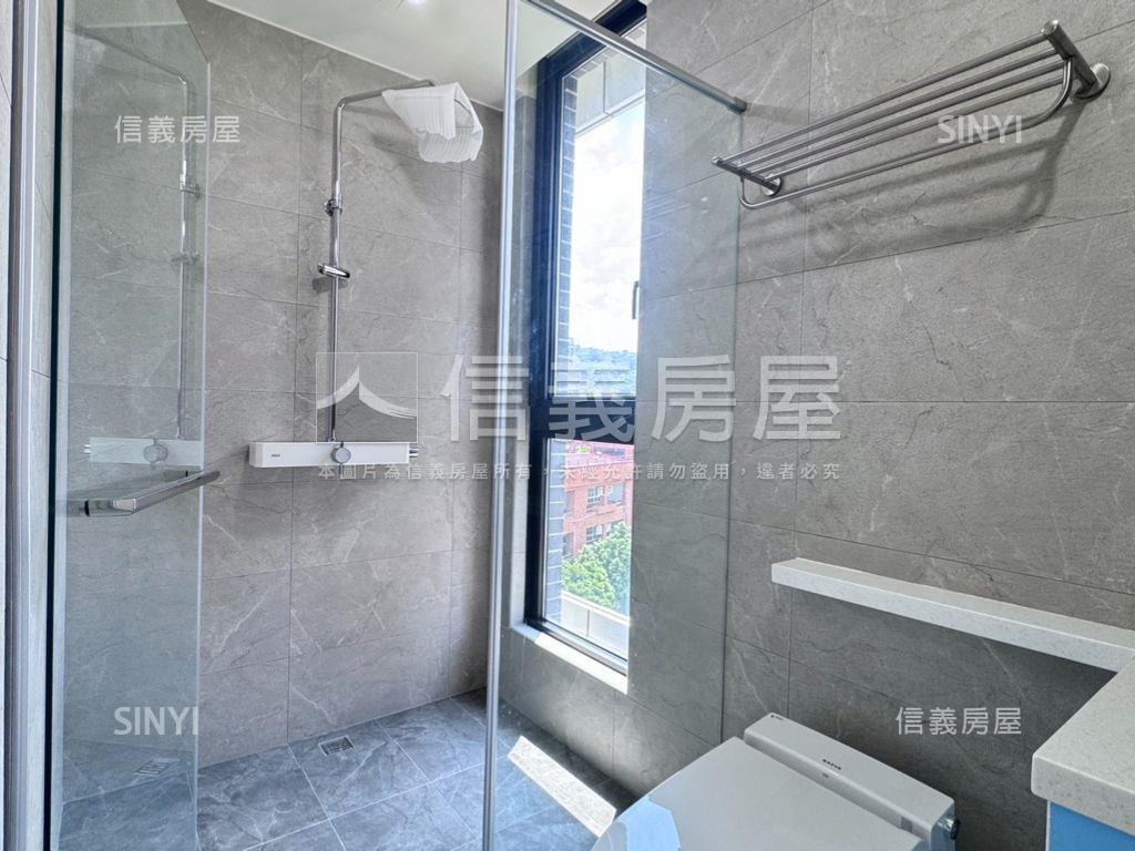 【景觀】千琚美３房房屋室內格局與周邊環境