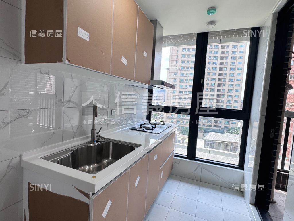 【景觀】千琚美３房房屋室內格局與周邊環境