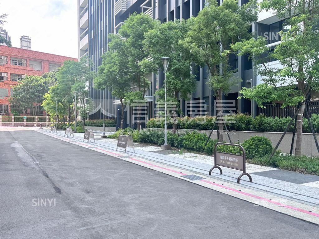 【景觀】千琚美３房房屋室內格局與周邊環境