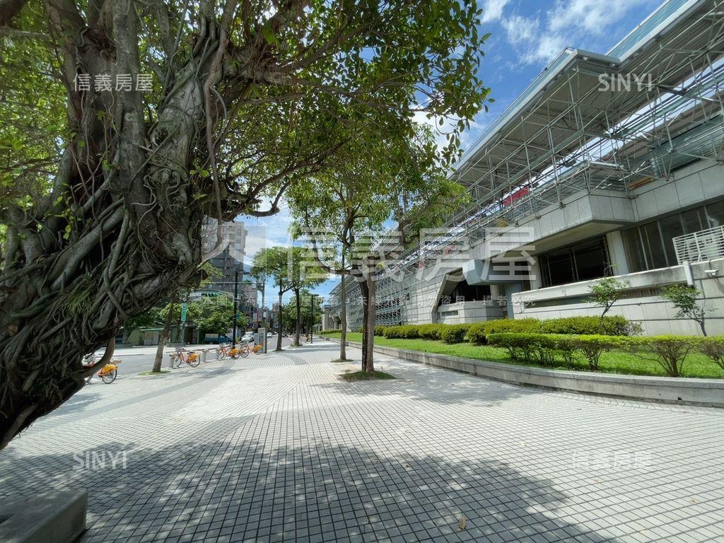 【景觀】千琚美３房房屋室內格局與周邊環境