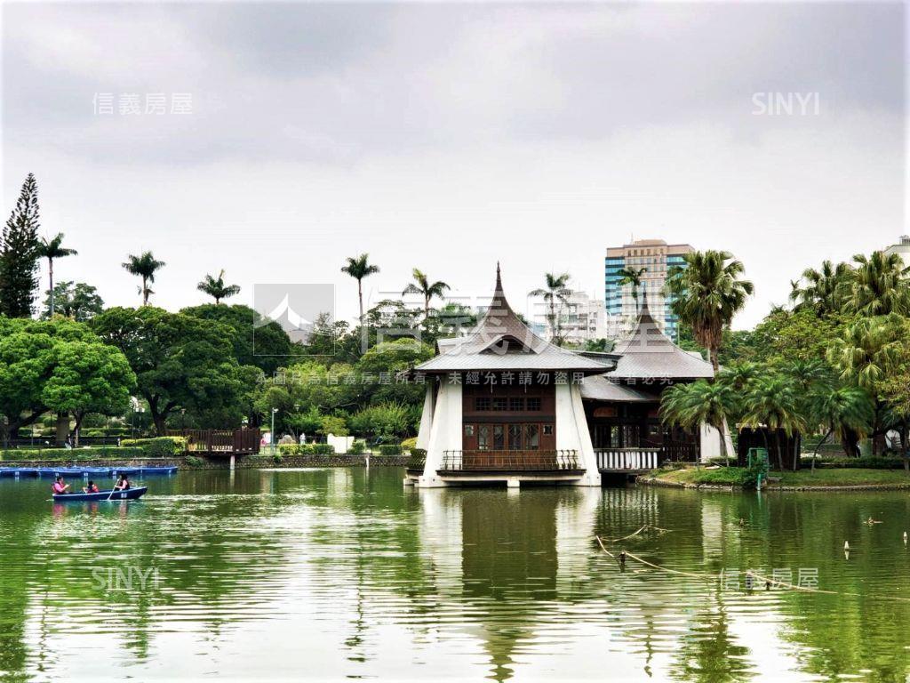 哇塞！近大誠街美收租透套房屋室內格局與周邊環境