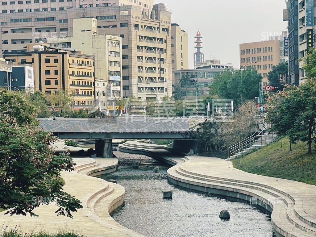 哇塞！近大誠街美收租透套房屋室內格局與周邊環境