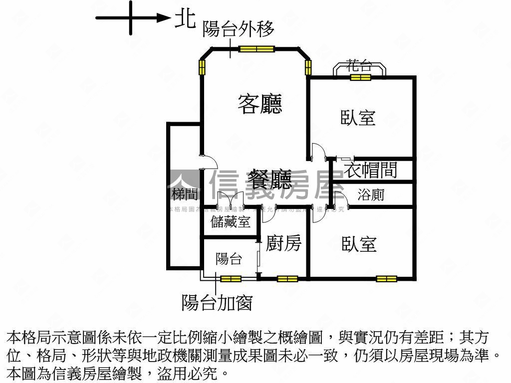 中山公園廣場優質兩房車位房屋室內格局與周邊環境