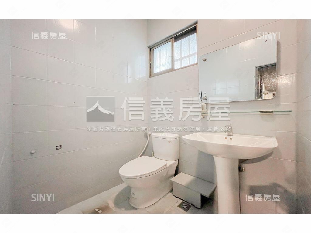 近亞大豐富園區角店房屋室內格局與周邊環境