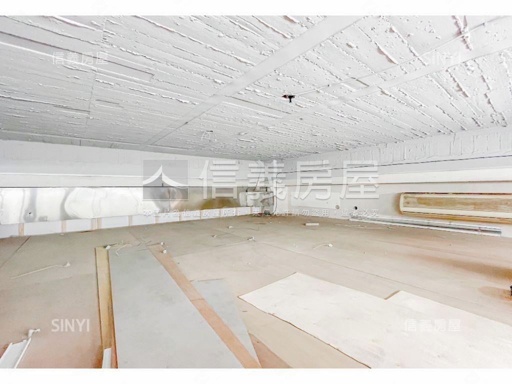 近亞大豐富園區角店房屋室內格局與周邊環境