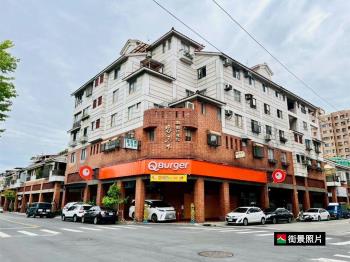 五期稀有臨路車庫別墅