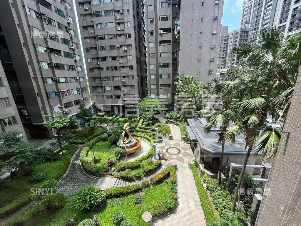 文教科技。高爾夫房屋室內格局與周邊環境
