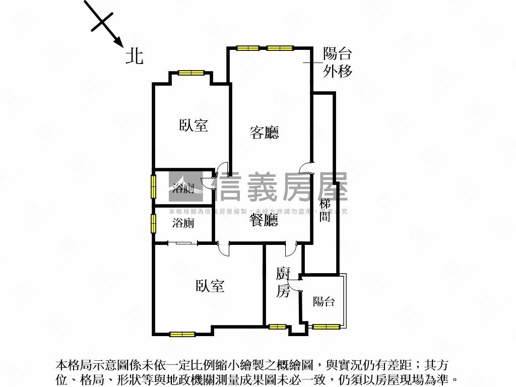 文教科技。高爾夫房屋室內格局與周邊環境