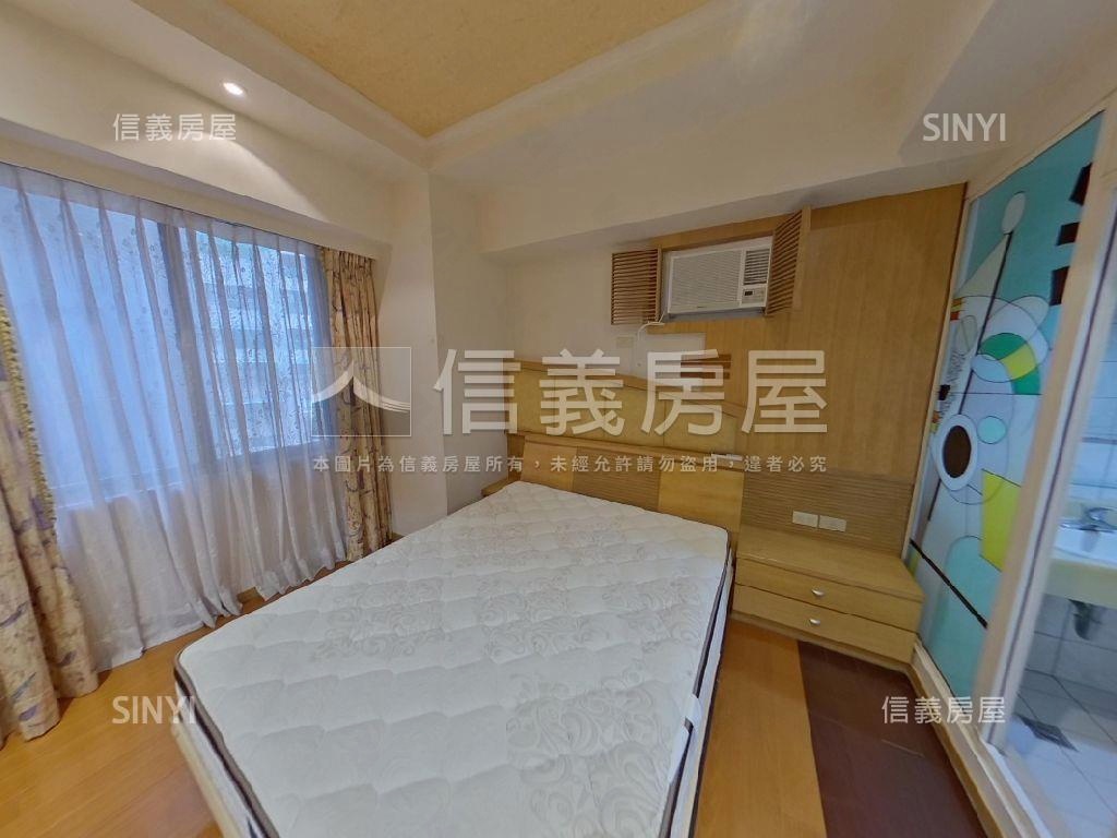 文教科技。高爾夫房屋室內格局與周邊環境