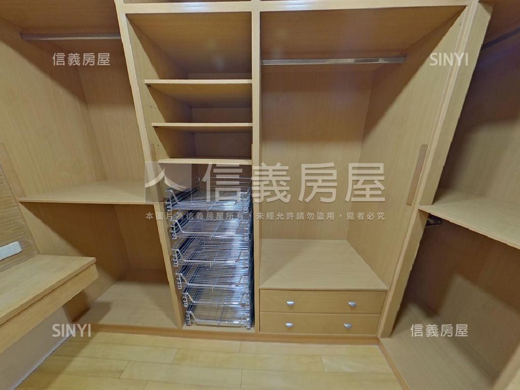 文教科技。高爾夫房屋室內格局與周邊環境