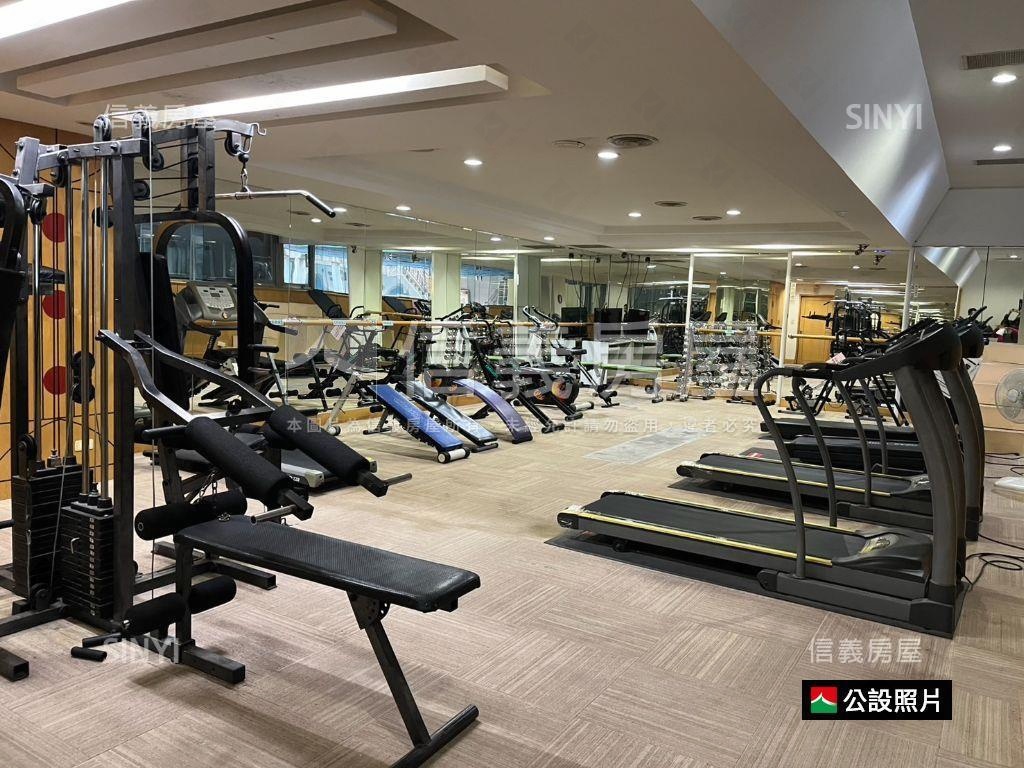 文教科技。高爾夫房屋室內格局與周邊環境
