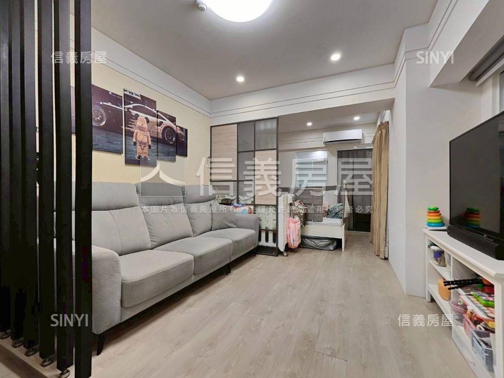 永安捷運黃金傳奇房屋室內格局與周邊環境