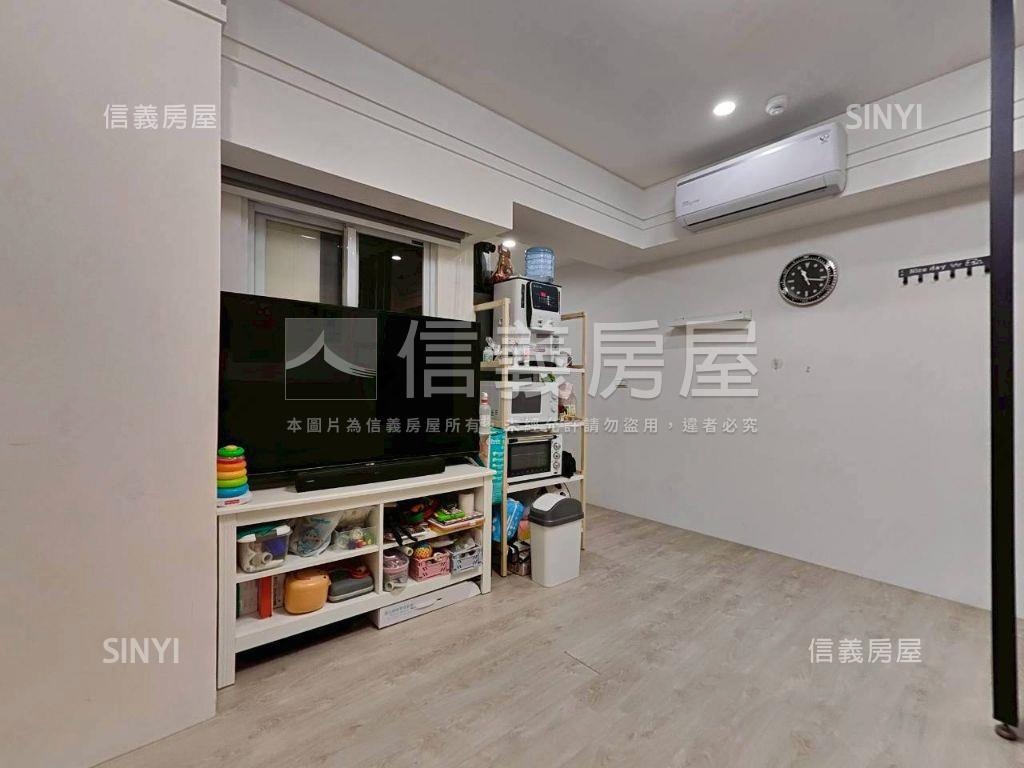 永安捷運黃金傳奇房屋室內格局與周邊環境