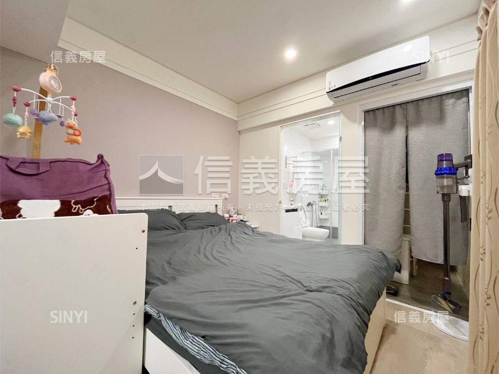 永安捷運黃金傳奇房屋室內格局與周邊環境