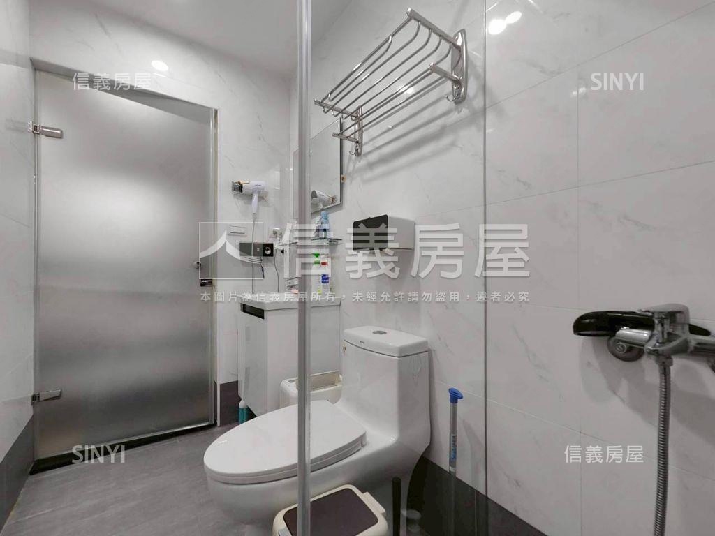 永安捷運黃金傳奇房屋室內格局與周邊環境