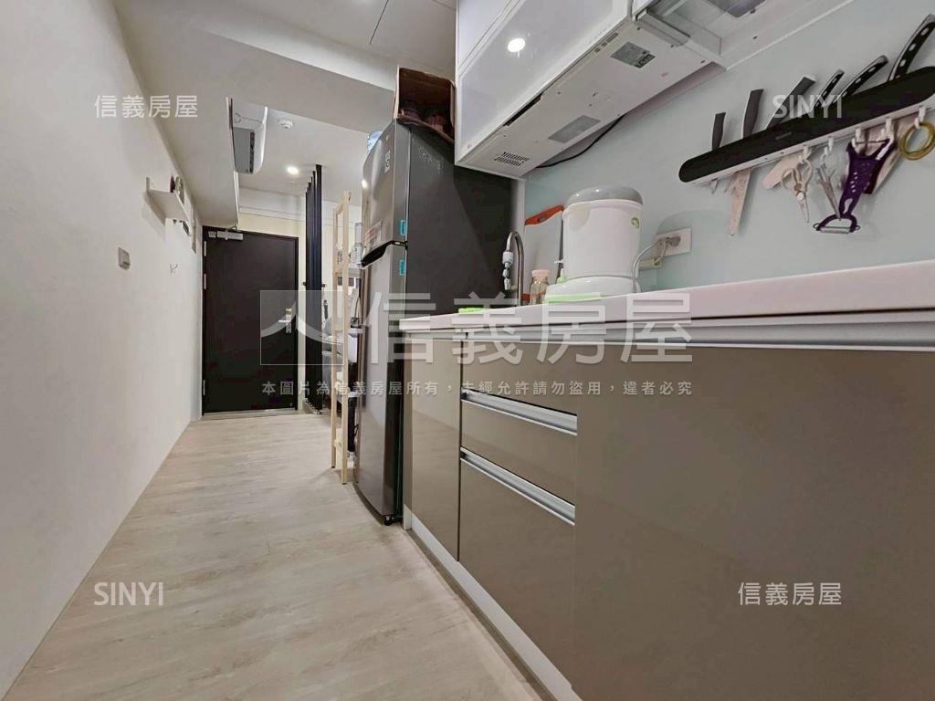 永安捷運黃金傳奇房屋室內格局與周邊環境