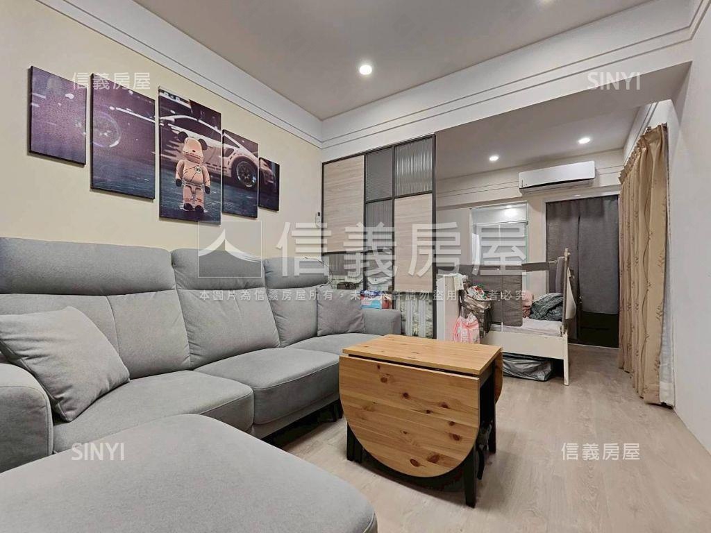 永安捷運黃金傳奇房屋室內格局與周邊環境