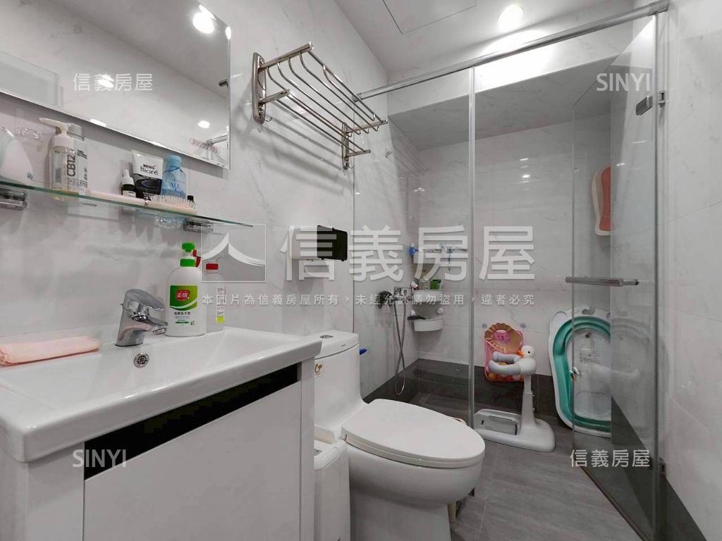 永安捷運黃金傳奇房屋室內格局與周邊環境