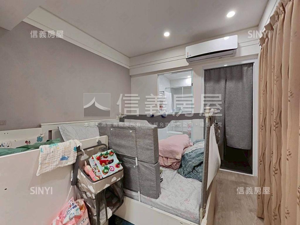 永安捷運黃金傳奇房屋室內格局與周邊環境