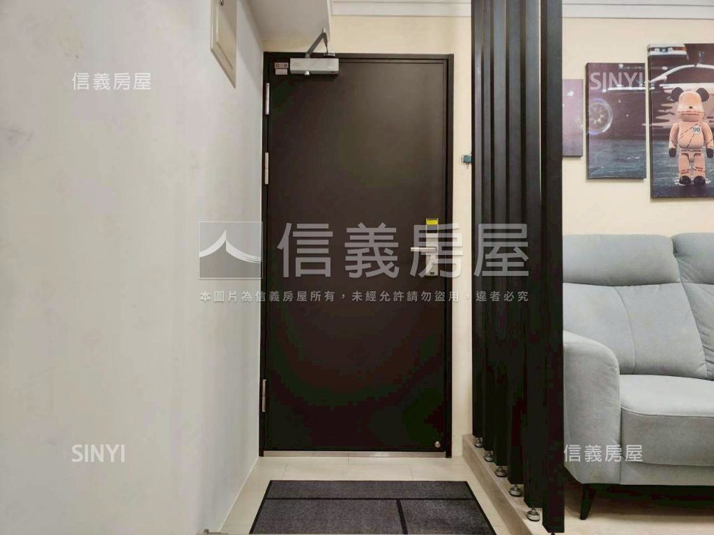 永安捷運黃金傳奇房屋室內格局與周邊環境