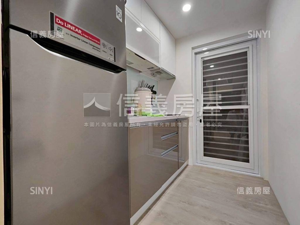 永安捷運黃金傳奇房屋室內格局與周邊環境