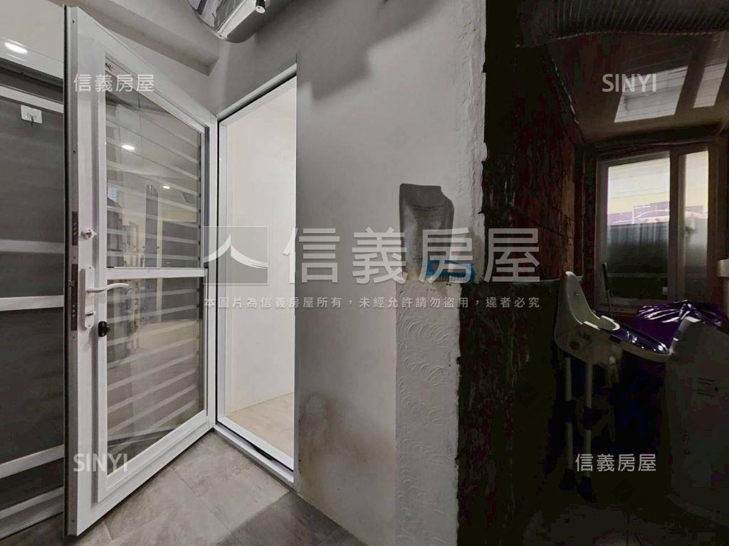 永安捷運黃金傳奇房屋室內格局與周邊環境