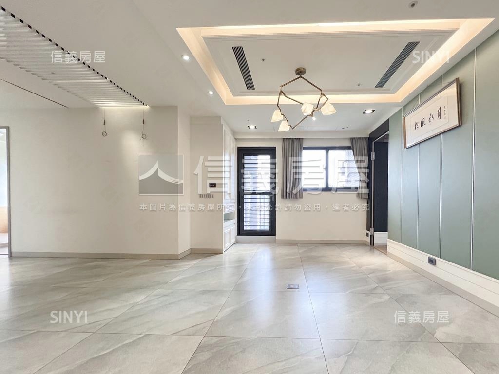 【推薦】左營首排景觀豪邸房屋室內格局與周邊環境