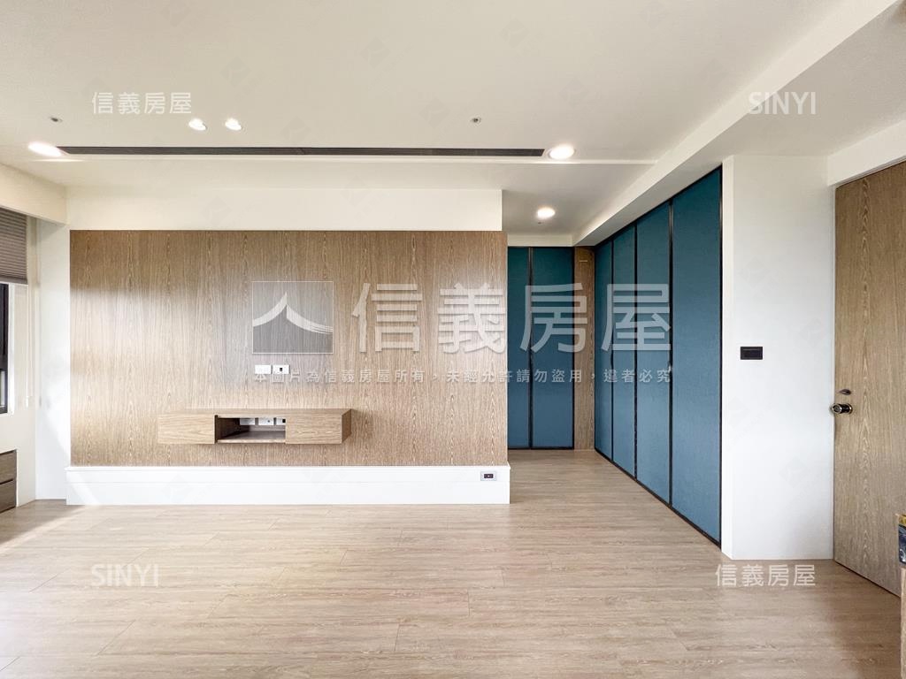 【推薦】左營首排景觀豪邸房屋室內格局與周邊環境
