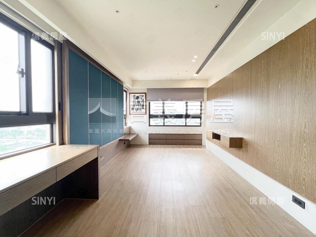 【推薦】左營首排景觀豪邸房屋室內格局與周邊環境