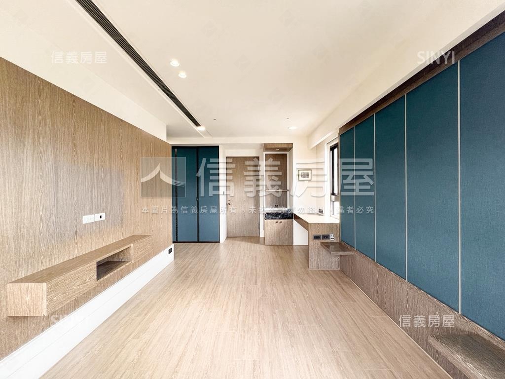 【推薦】左營首排景觀豪邸房屋室內格局與周邊環境