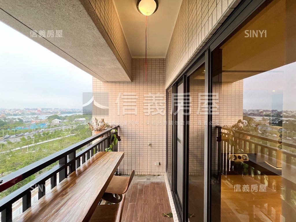 【推薦】左營首排景觀豪邸房屋室內格局與周邊環境